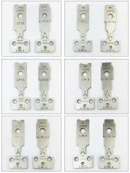 Terminal Crimping Mold &amp;amp;amp;amp; Blade Kits