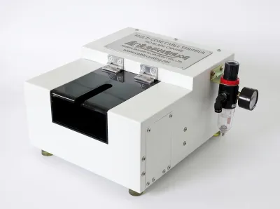 Pneumatic Multi-Core Cable Stripper No Blade Change WPM-0.5-30 Thumb