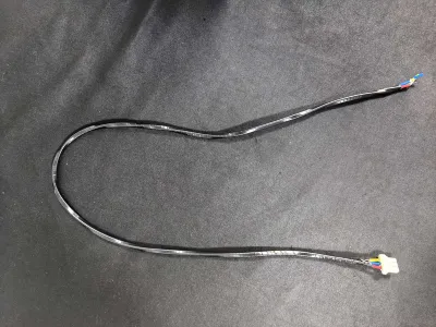 高性能垂直布巻き機 スパイラル巻き方式 コンパクト設計 JW-25W Thumb