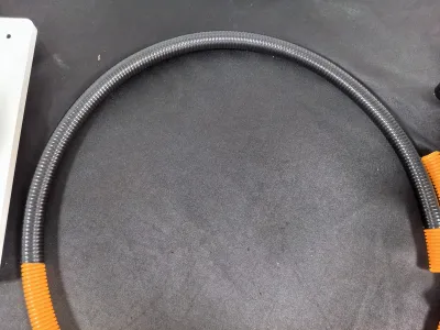 高性能垂直布巻き機 スパイラル巻き方式 コンパクト設計 JW-25W Thumb