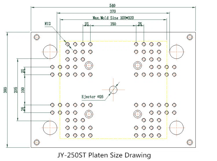 Patch Cord Plastic Injection Molding Machine, Patch Cord Injection Machine, Patch Cord Making Machine