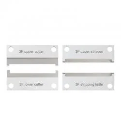 Durable 3F Cable Core Stripper Blade