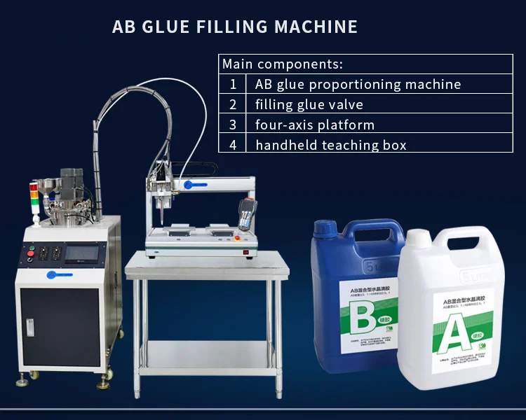 three-axis glue dispensing robot glue dispenser machine, Automatic Silicone Glue Dispensing Machine, Three-axis Glue Dispensing Robot, Glue Dispenser Machine 