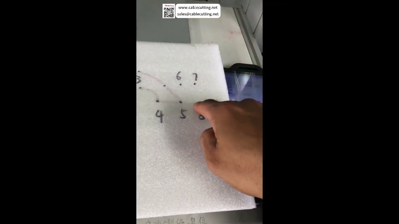 User Friendly Auto Glue Dispensing Machine Setup  Factory Automation Equipment  Fast Assembly