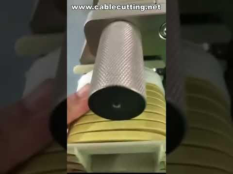 Cable Crimper Machine,Servo Crimper Machine,Crimper For Big Cable