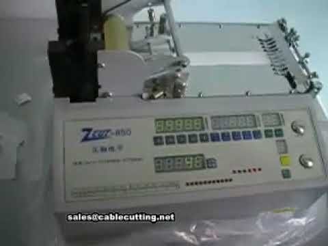 自動紙箱裁切機｜高效包裝自動化解決方案