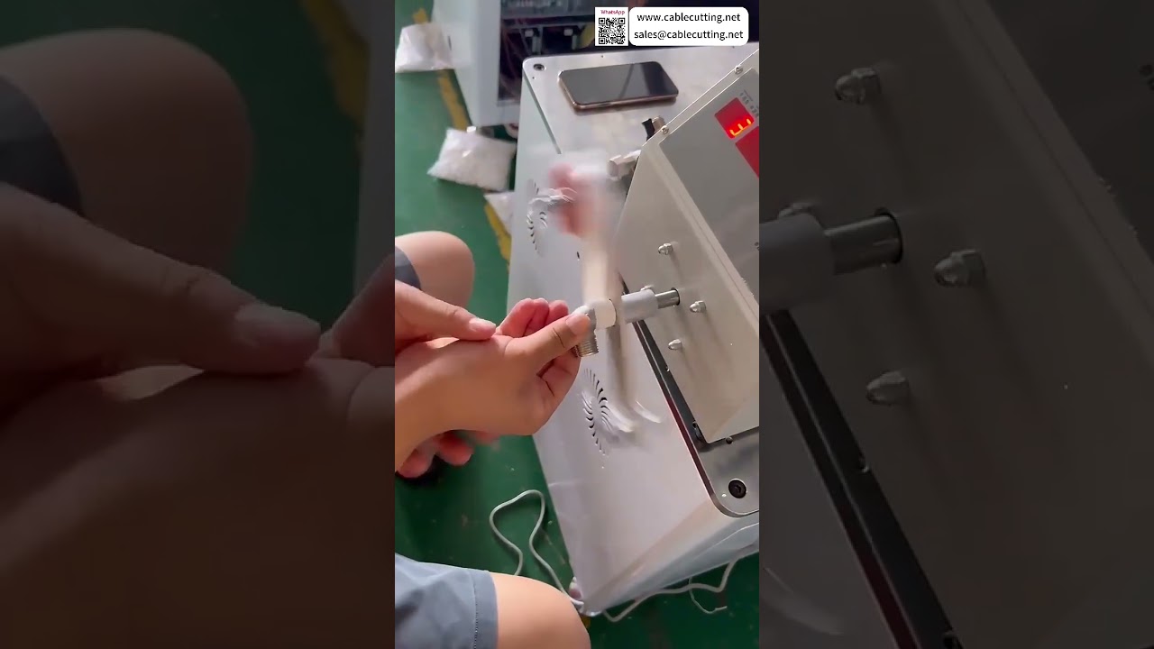 Tape Winding Wrapping Machine Quality Precision Control Custom Operations Setups Factory Ops - Shorts