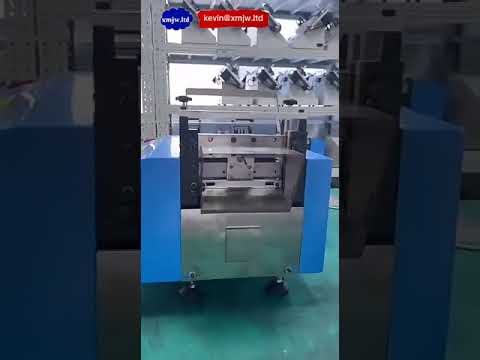 Simple Operation Cutting Machine With Stainless Steel Belt And Steel Wire Tube Steel Wire Rope Cutte