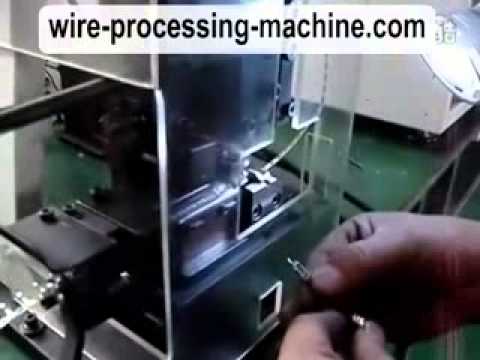 WPM 2008 energy saving ultra quiet Manual Crimping Machine