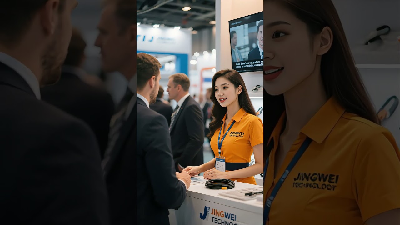 XIAMEN JINGWEI TECHNOLOGY CO ,LTD.