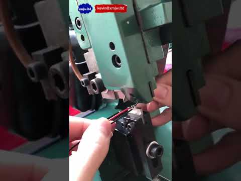 Copper Band Brass Strip For Wire Splicing Machine