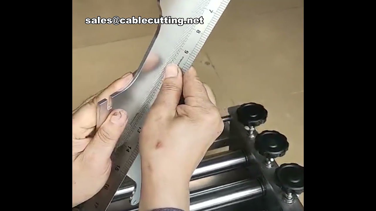 鋁板整平機 | 金屬矯直機 | 鋼板校平機 - 高效板材平整設備