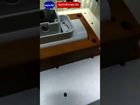 Screw Feeder Machine Automatic For Mobile Phone Assembly