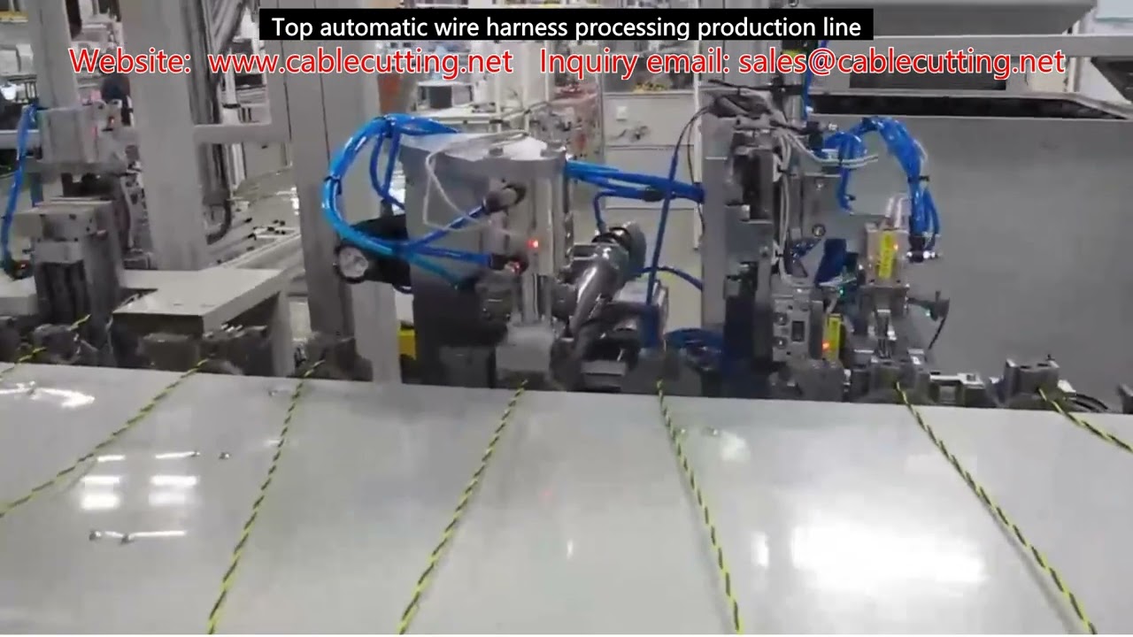 Fully automatic single head punching end dipping tin inserting plastic shell machine