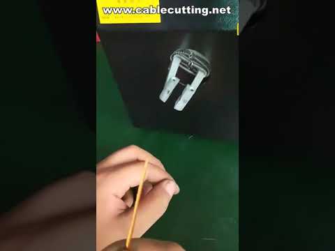 Wire Twister,Wire Twisting Machine,Cable Twisting Machine