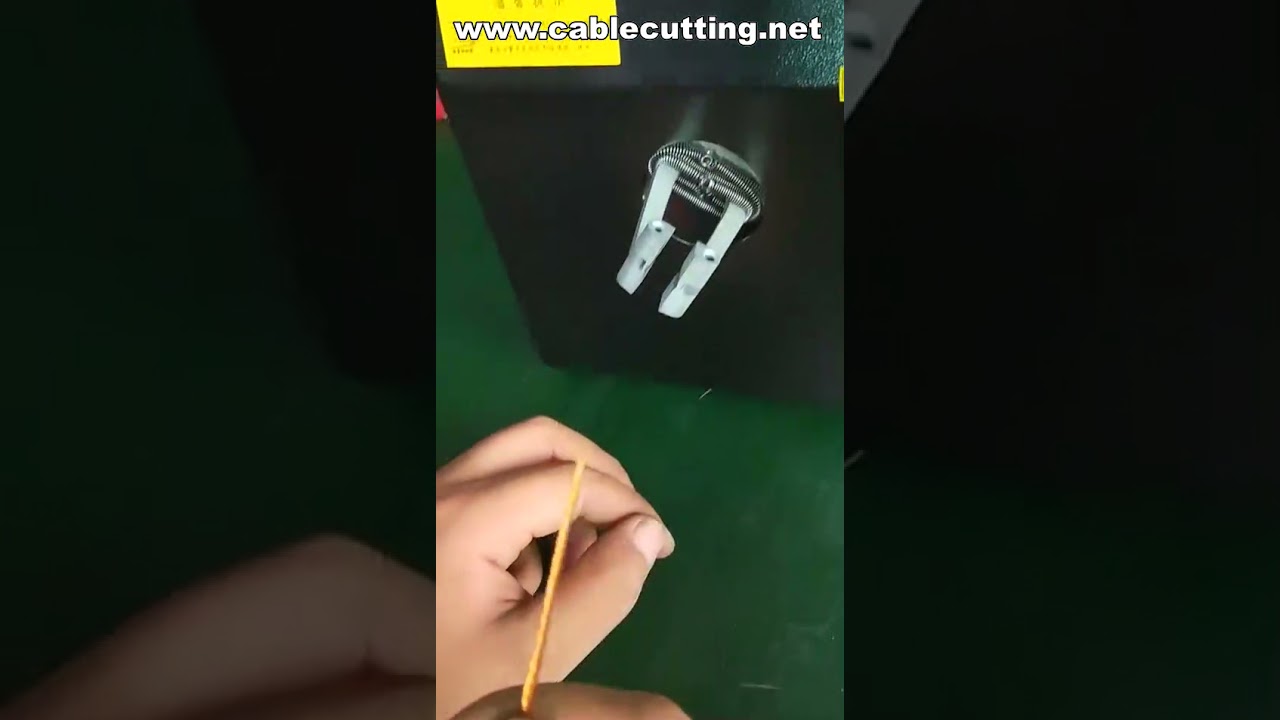 Wire Twister,Wire Twisting Machine,Cable Twisting Machine