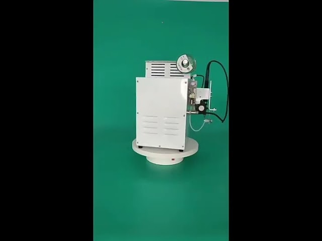 Mini Soldering Station Welding Machine 220V/110V with USB Spot-DC Plug for LED Wire