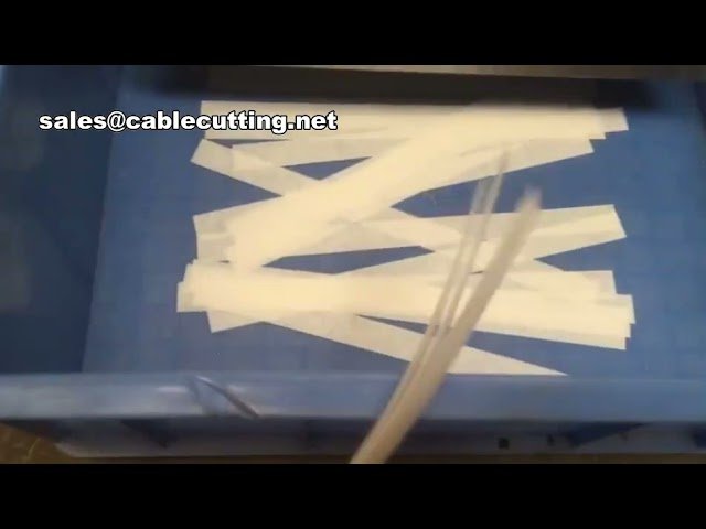 數位智能管材切割機｜最大切寬200mm｜工業級精密切割