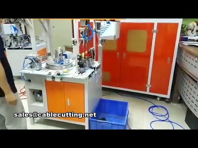 自動繞線與綑紮機2：提升工廠自動化效率