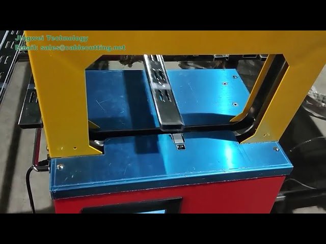High-Speed Automatic Non-Glue Strapping Machine