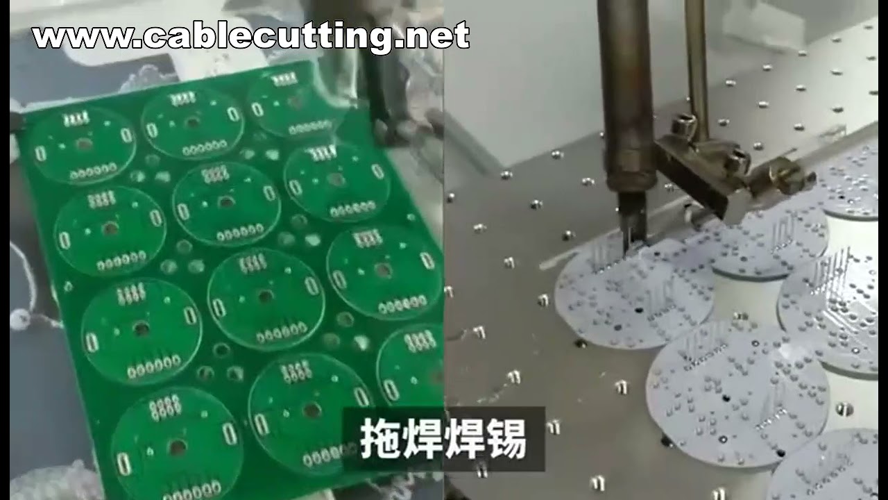 Automatic Soldering Machine,High Quality Desktop Soldering Robot,3 Axis Solder Robot