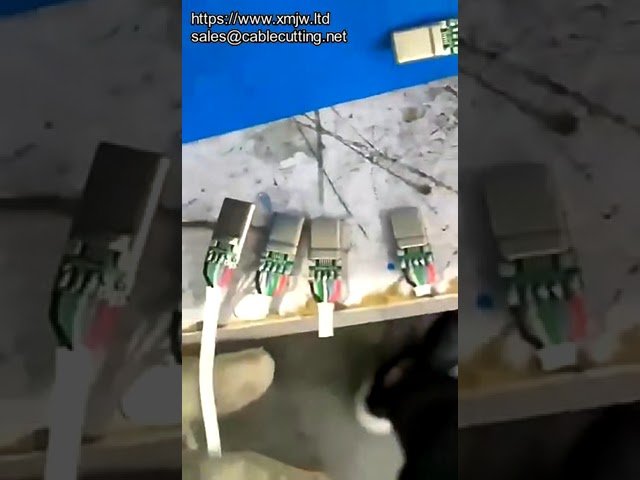 高精度倒角切割機｜提升產線效率的工業自動化解決方案