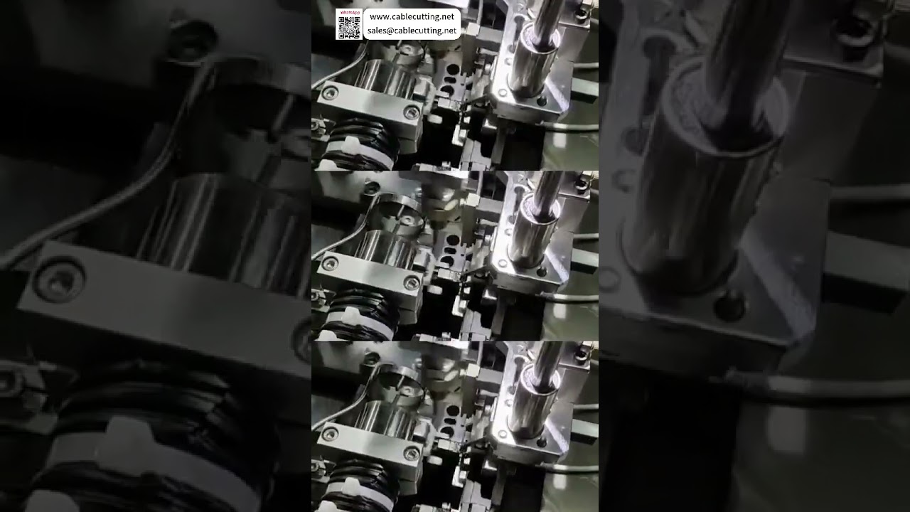 Advanced Automatic Wire Soldering Machine  High Precision Circuit Board Welding Processing - Shorts