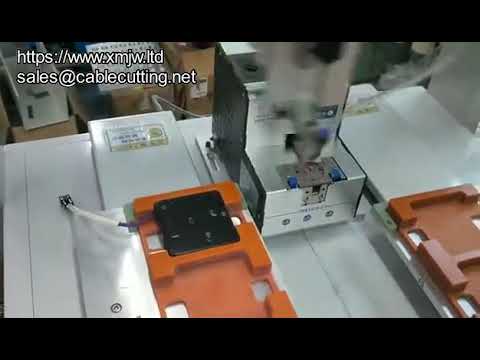 Manufacturing Plant Industrial Automatic Magnetic Screw Driver Machine With Screw Auto Feeder Multi