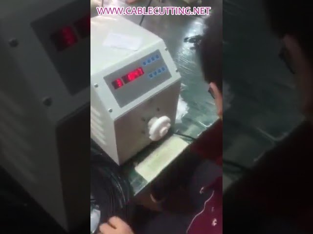 手動電纜繞線機｜高效率電線整理神器｜耐用型手動繞線設備