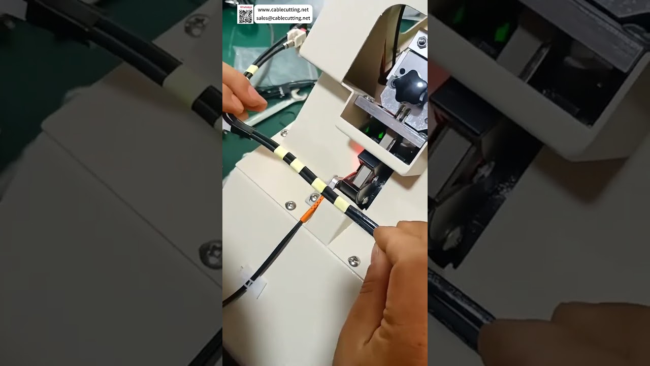 Spot Tape Wrapping Machine  Versatile Insulation Wrapping Also Compatible with Paper Tape Tool