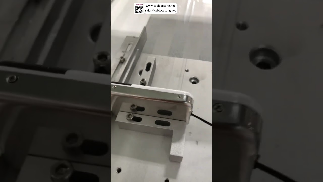 MP3 Player Automatic Screwdriving Machine — Small Screw Assembly At Line Speed