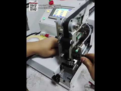 Automatic Tape Spot Wrapping Machine Highly Efficient Process Replaces Manual Taping