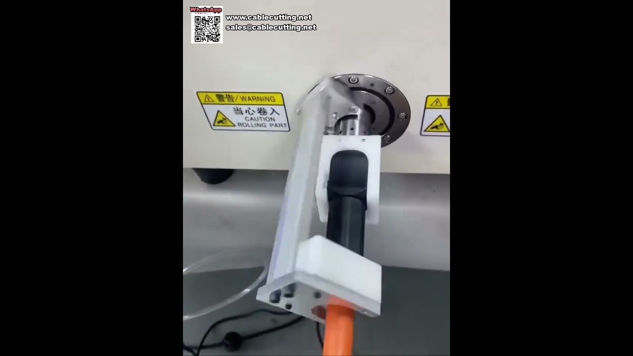 Single Head Automatic Nut Driving Fastening Machine — high speed operation with no thread slip