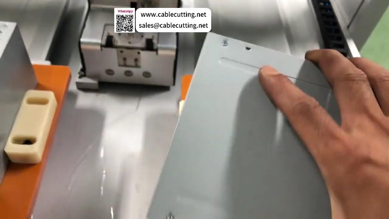 Precision Factory Automation Assembly Machine — Repeatable Multi-Step Assembly