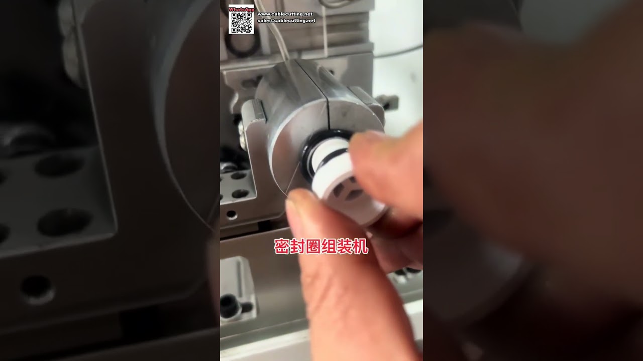 Custom Automated Machinery Design and Instrument Equipment for Hardware Products