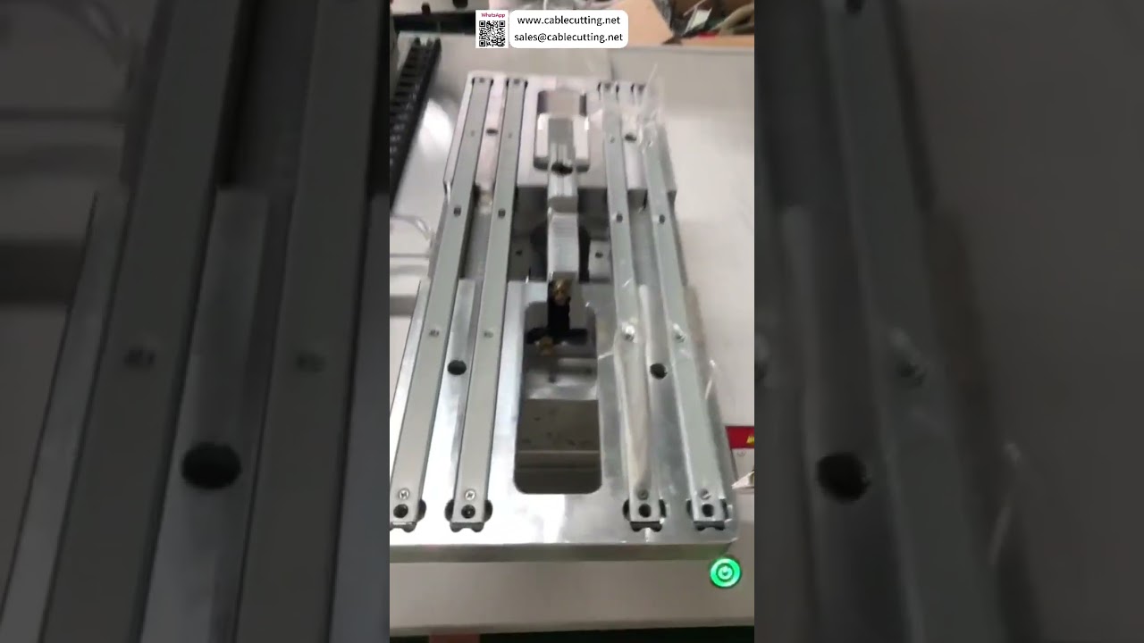 Door Hardware Automatic Screwdriving Machine — Hands-Free Screw Fastening