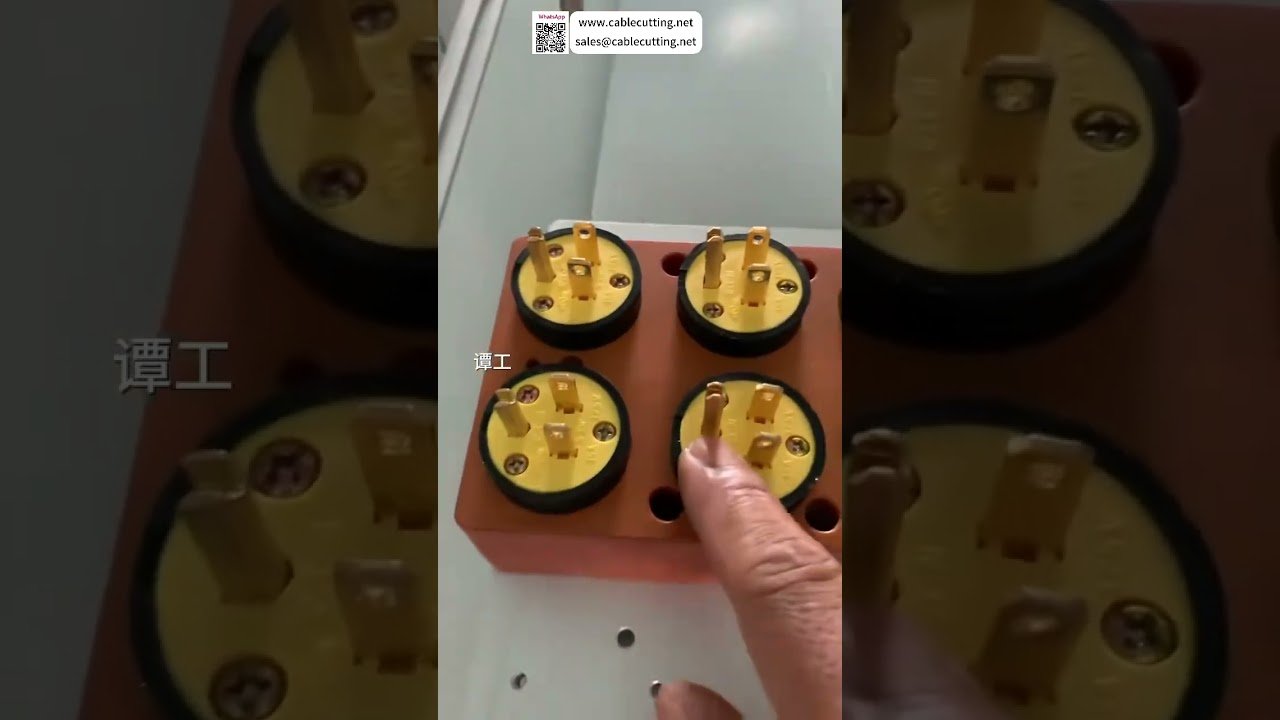 Circular Part Automatic Screwdriving Machine  Industrial Factory Automation  Fast Assembly - Shorts
