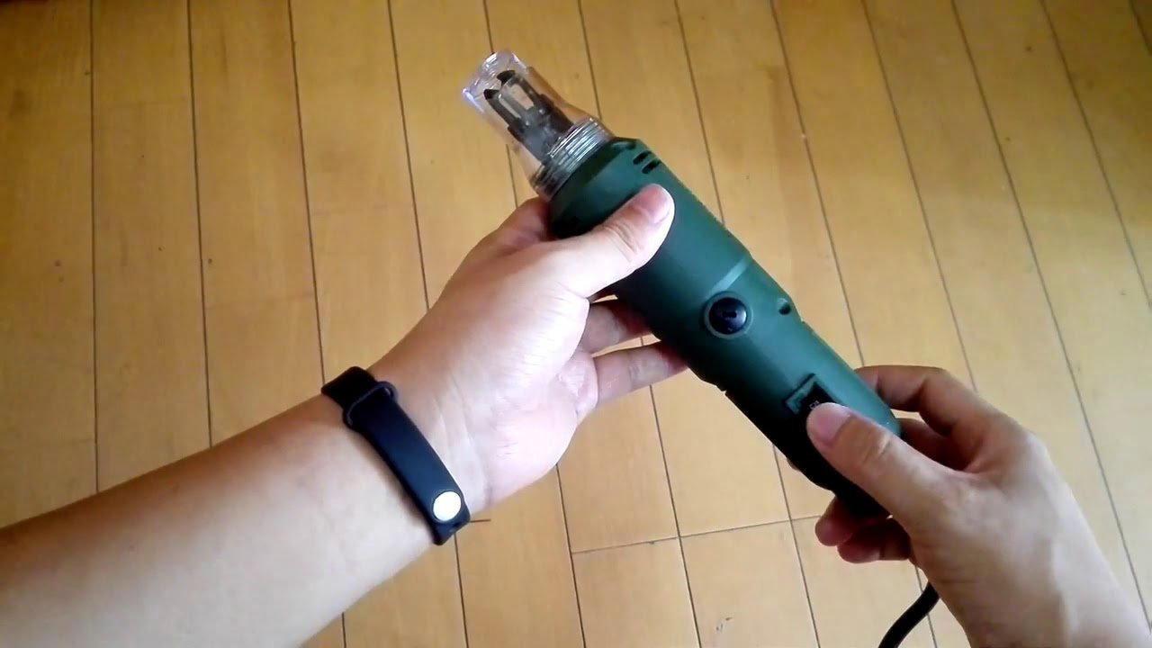 手持式漆包線剝線機 WPM 0316｜高效便攜剝線神器