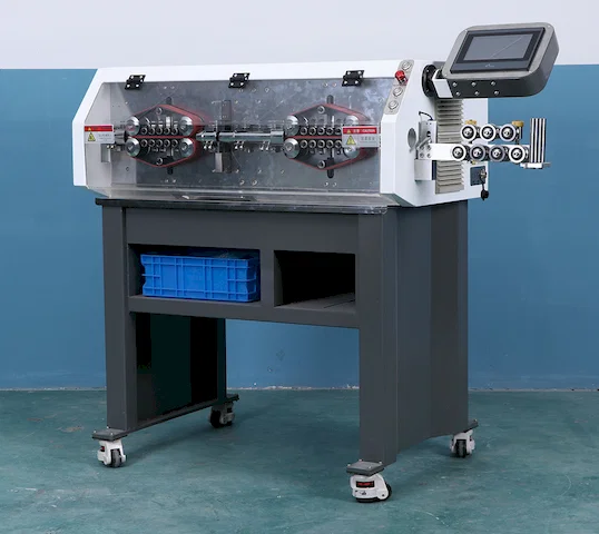 Heavy Duty Large Cable Stripper Cutter WPM-30-300