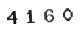 Verification Code Image