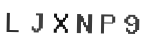 Verification Code Image