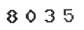 Verification Code Image