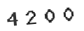 Verification Code Image