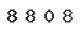 Verification Code Image