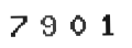 Verification Code Image