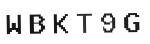 Verification Code Image