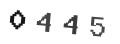 Verification Code Image