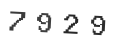 Verification Code Image